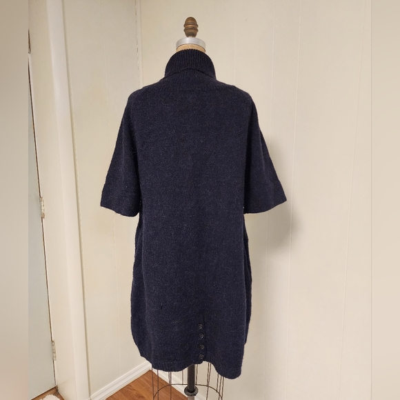 Sweater dress - Picture 3 of 9